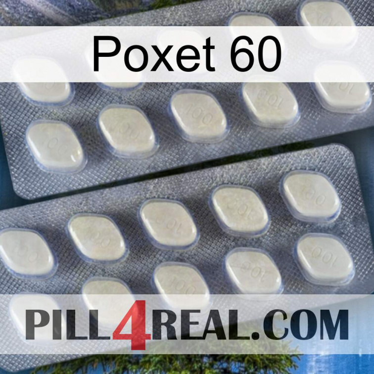 Poxet 60 07